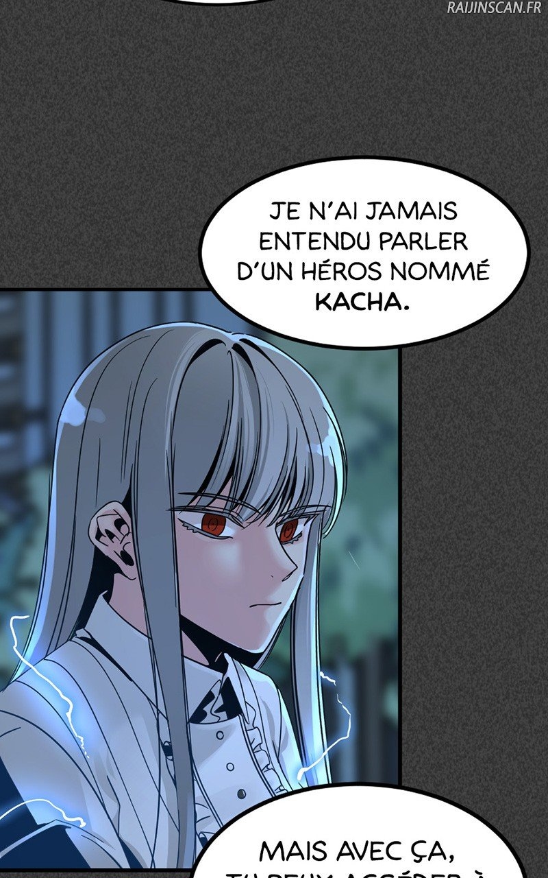 Read Hero Killer FR Manga Online