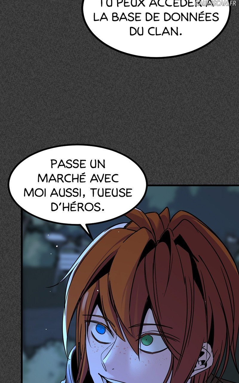 Read Hero Killer FR Manga Online