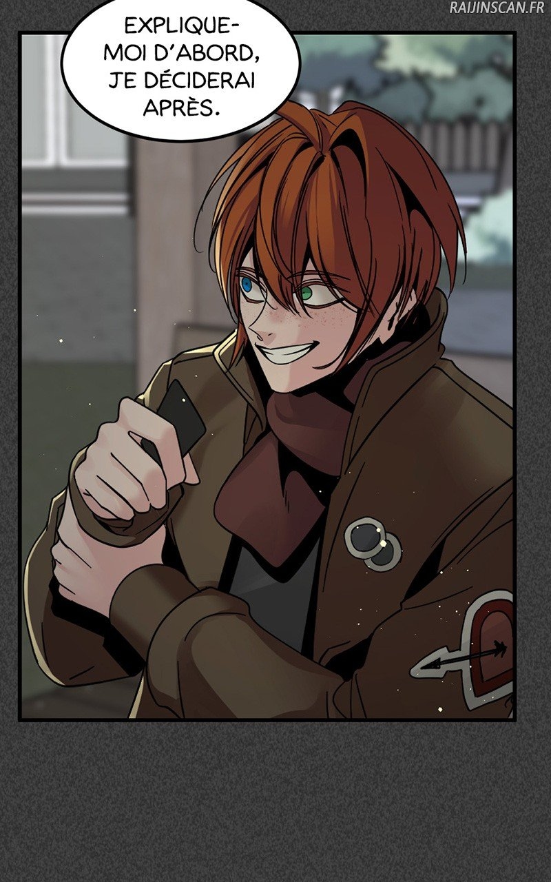Read Hero Killer FR Manga Online