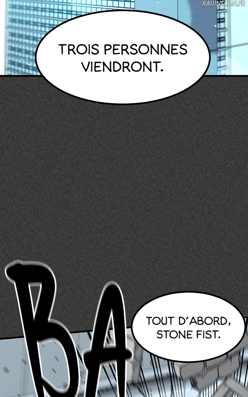 Read Hero Killer FR Manga Online