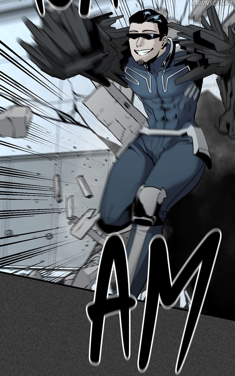 Read Hero Killer FR Manga Online