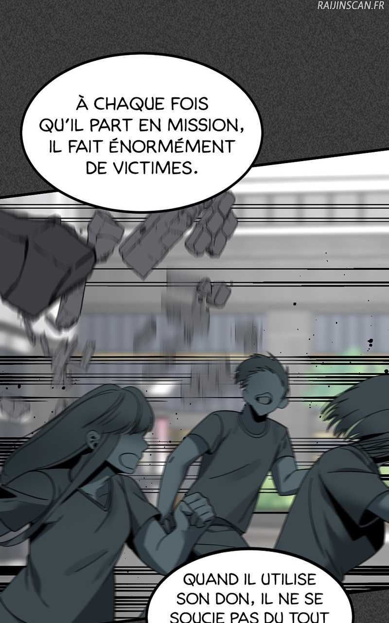 Read Hero Killer FR Manga Online
