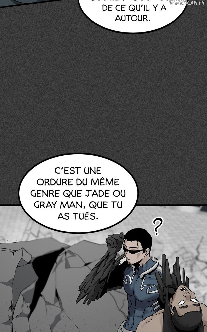 Read Hero Killer FR Manga Online