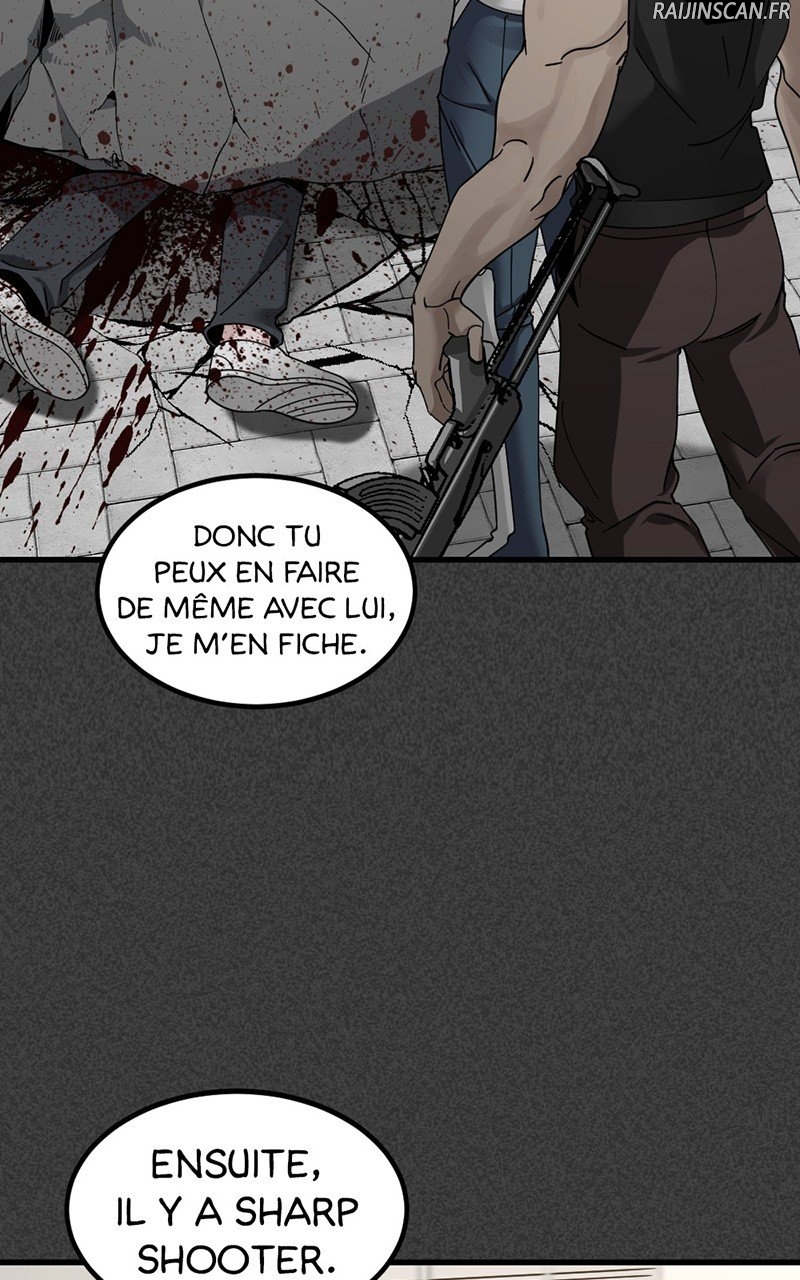 Read Hero Killer FR Manga Online