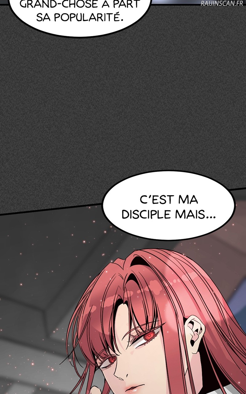 Read Hero Killer FR Manga Online