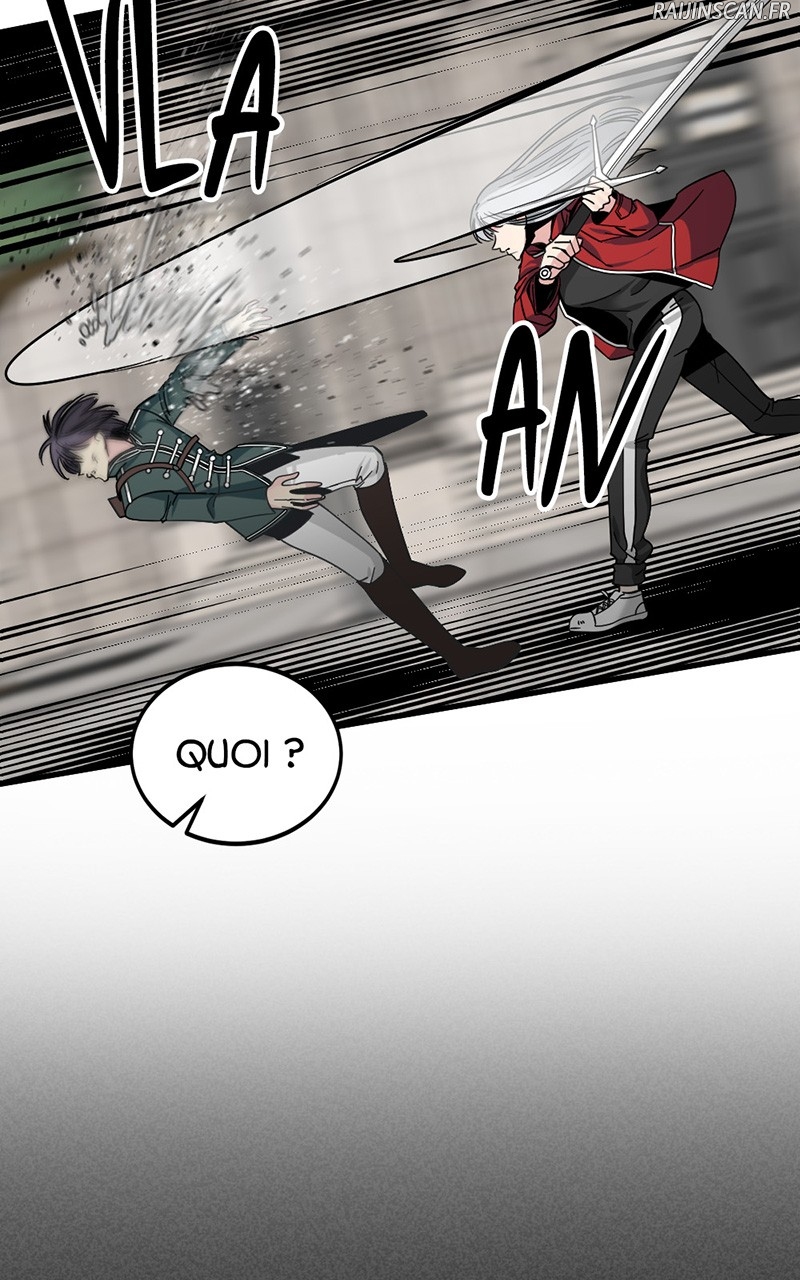 Read Hero Killer FR Manga Online