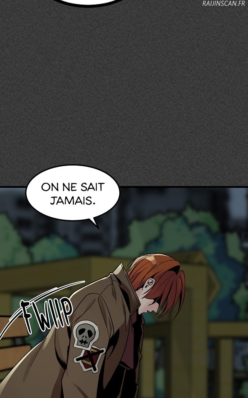 Read Hero Killer FR Manga Online