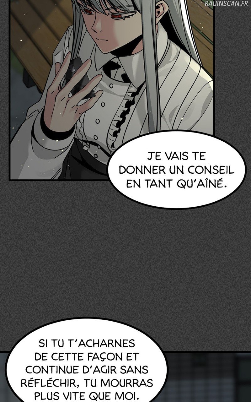 Read Hero Killer FR Manga Online