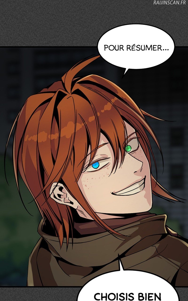 Read Hero Killer FR Manga Online