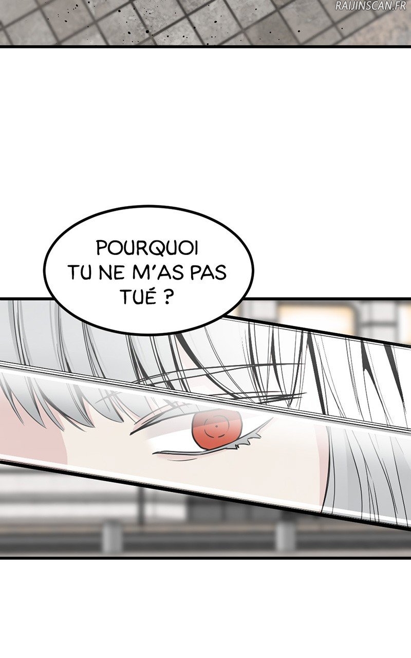 Read Hero Killer FR Manga Online