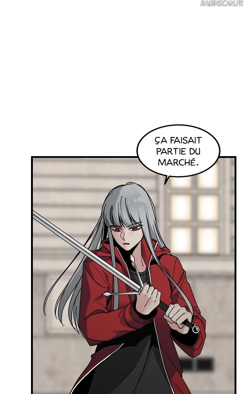 Read Hero Killer FR Manga Online