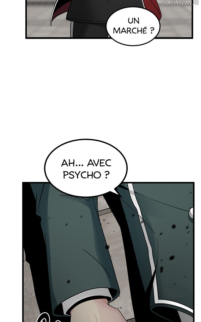 Read Hero Killer FR Manga Online