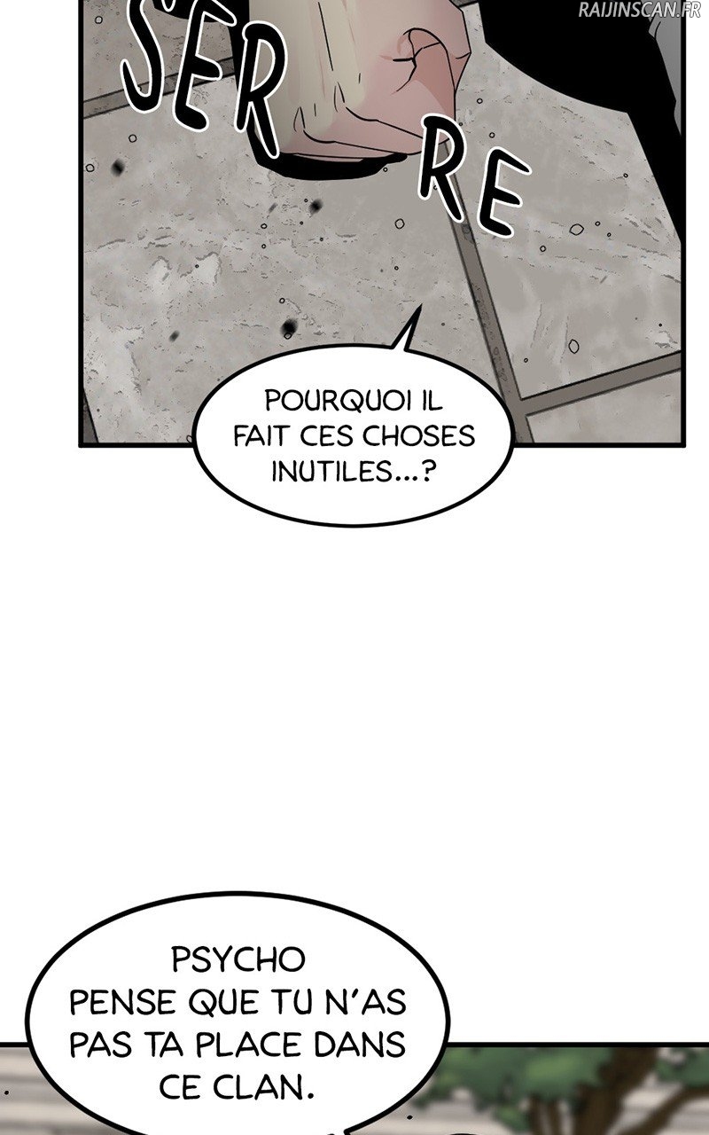 Read Hero Killer FR Manga Online