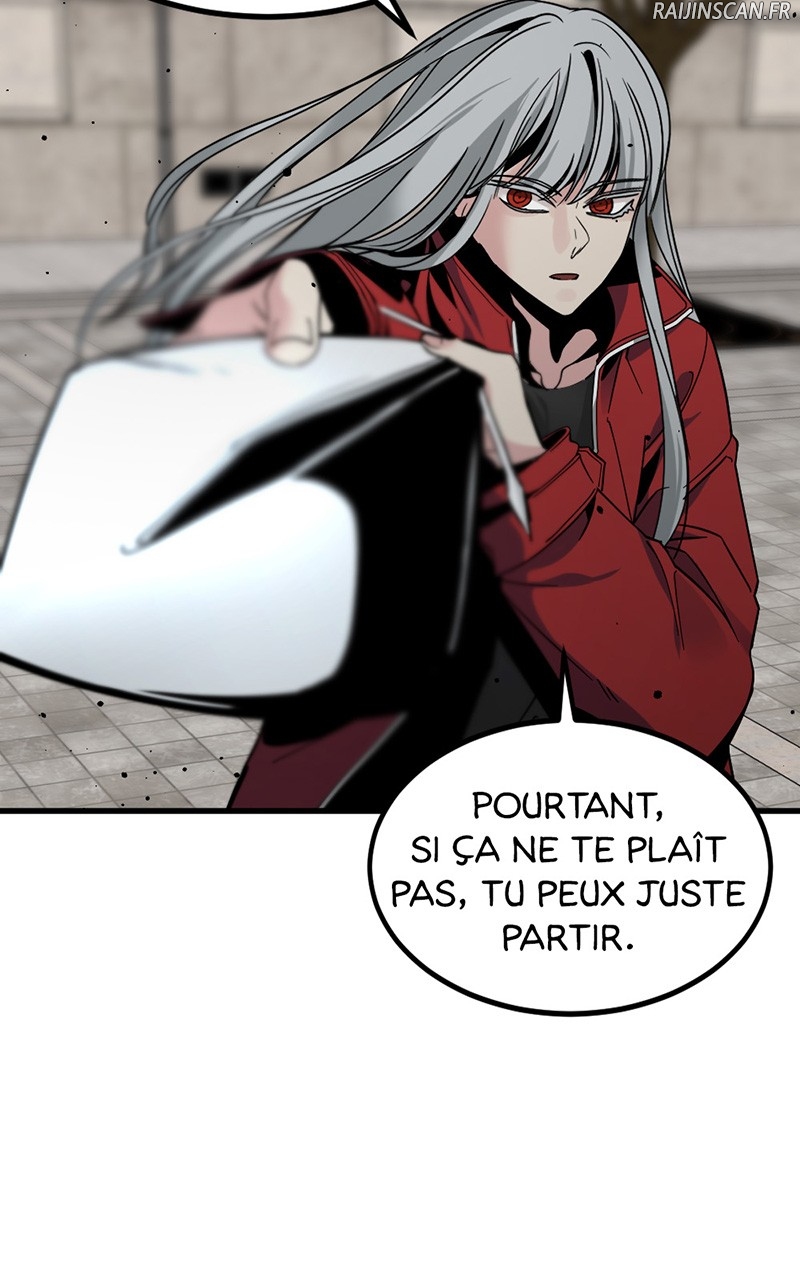 Read Hero Killer FR Manga Online