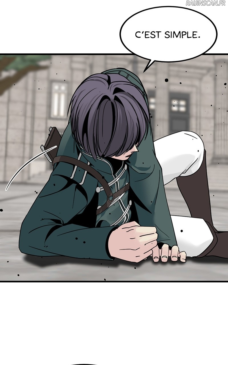 Read Hero Killer FR Manga Online