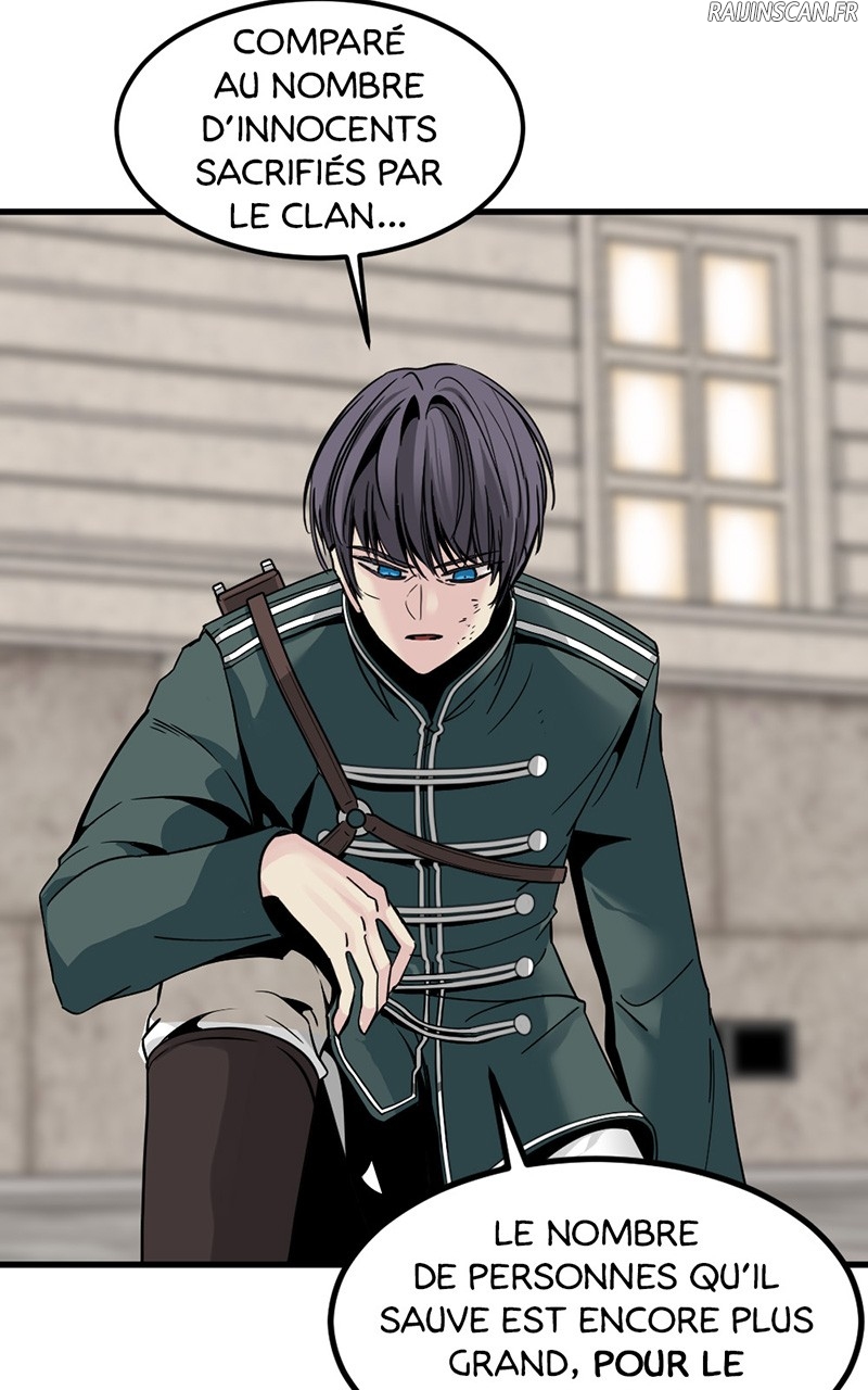 Read Hero Killer FR Manga Online