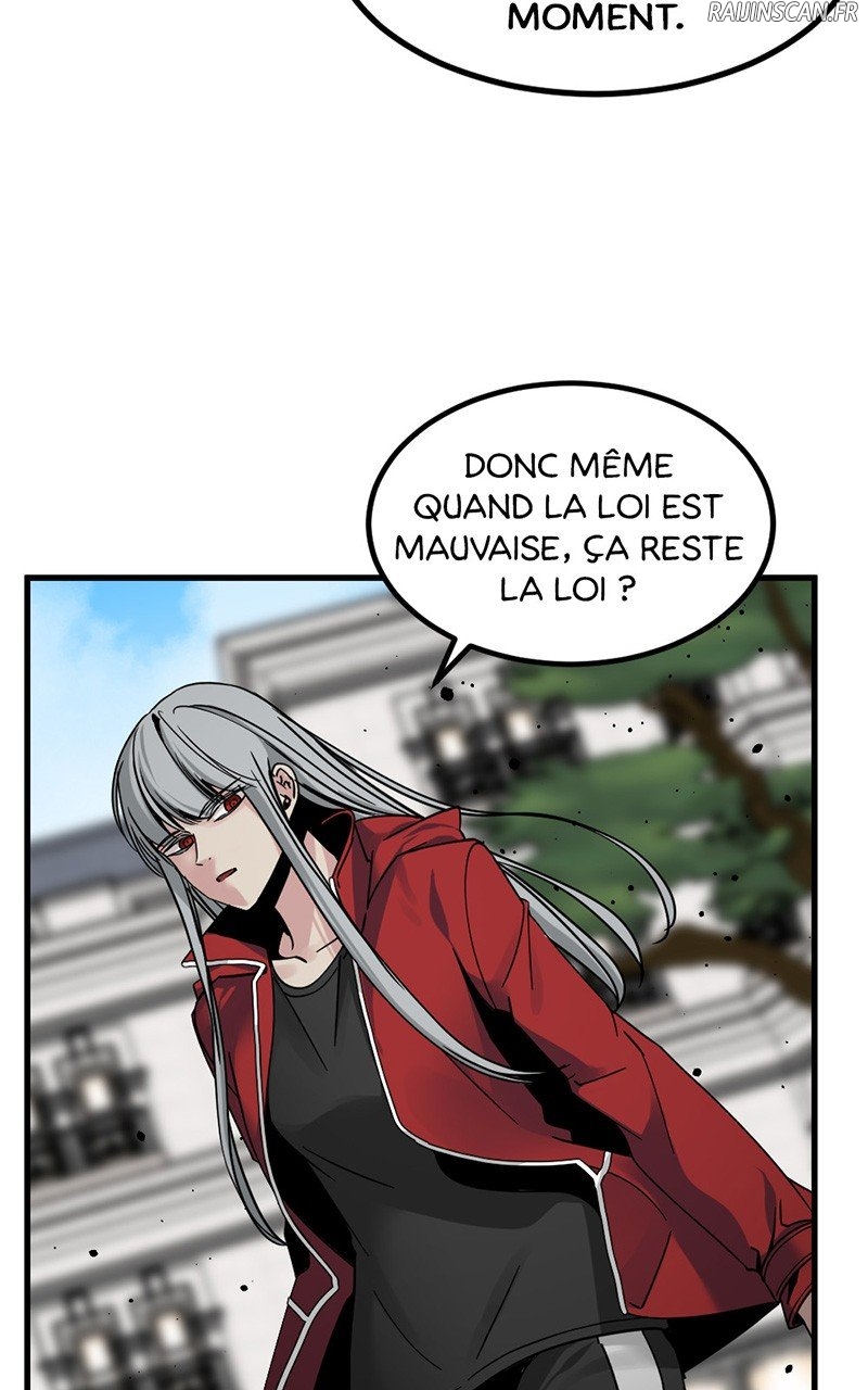 Read Hero Killer FR Manga Online