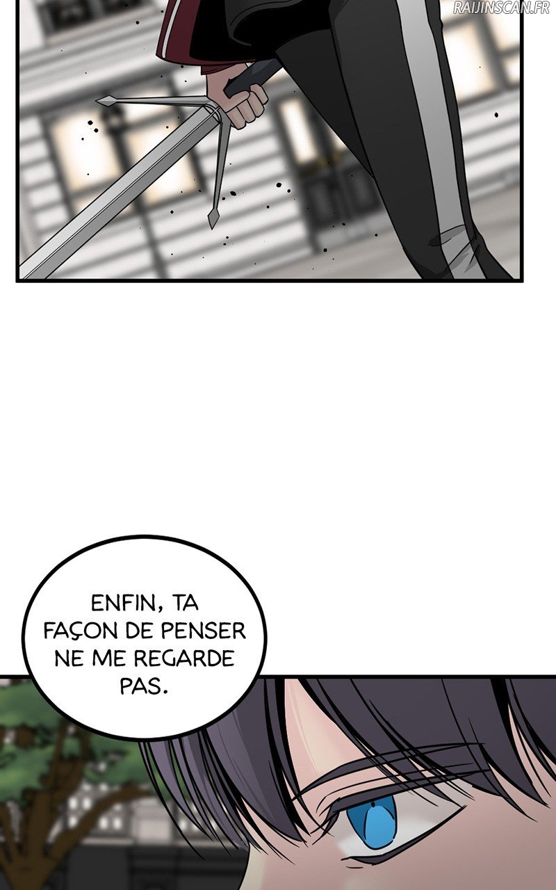 Read Hero Killer FR Manga Online