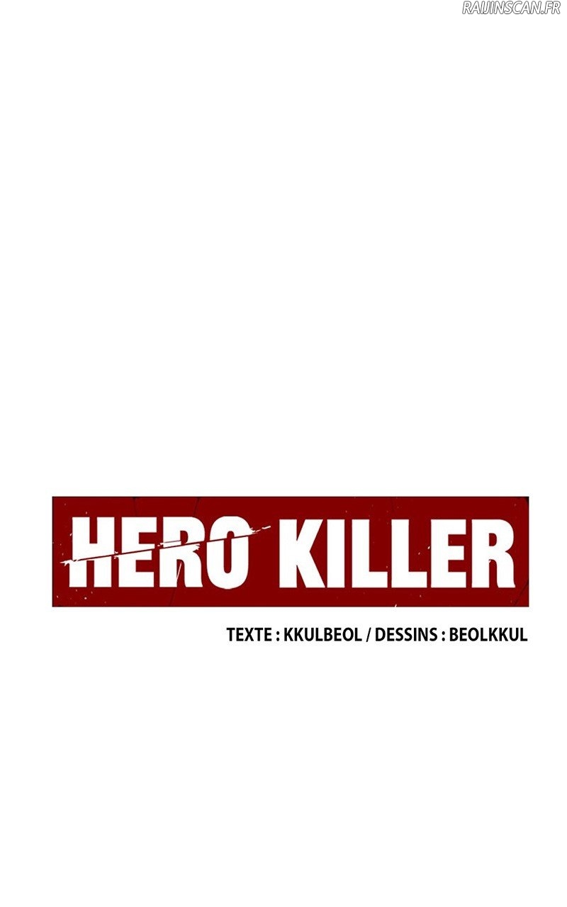Read Hero Killer FR Manga Online