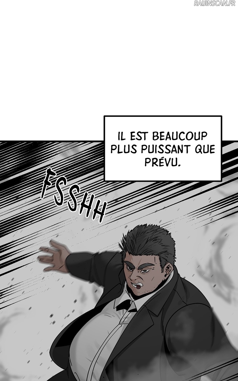Read Hero Killer FR Manga Online