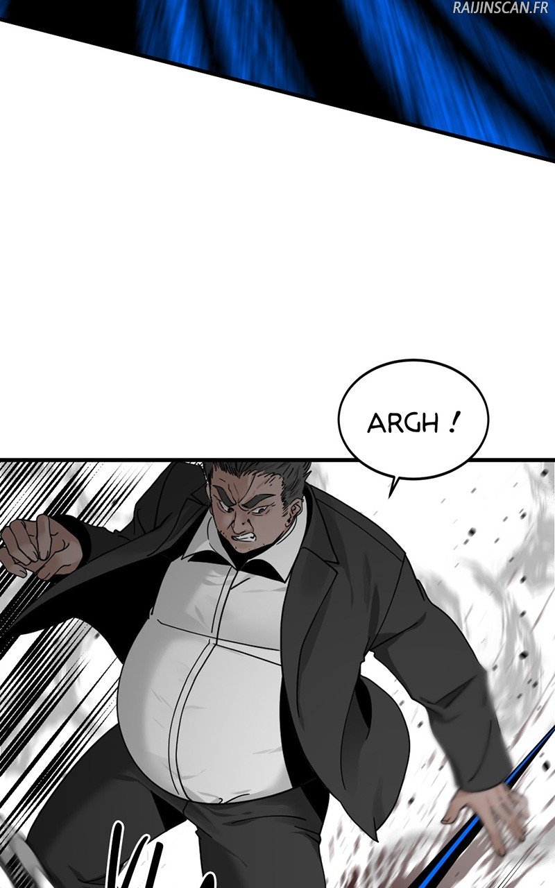 Read Hero Killer FR Manga Online