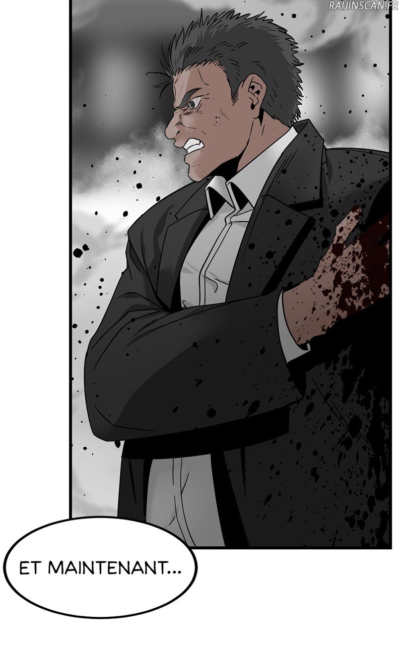 Read Hero Killer FR Manga Online