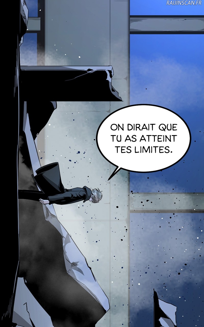 Read Hero Killer FR Manga Online