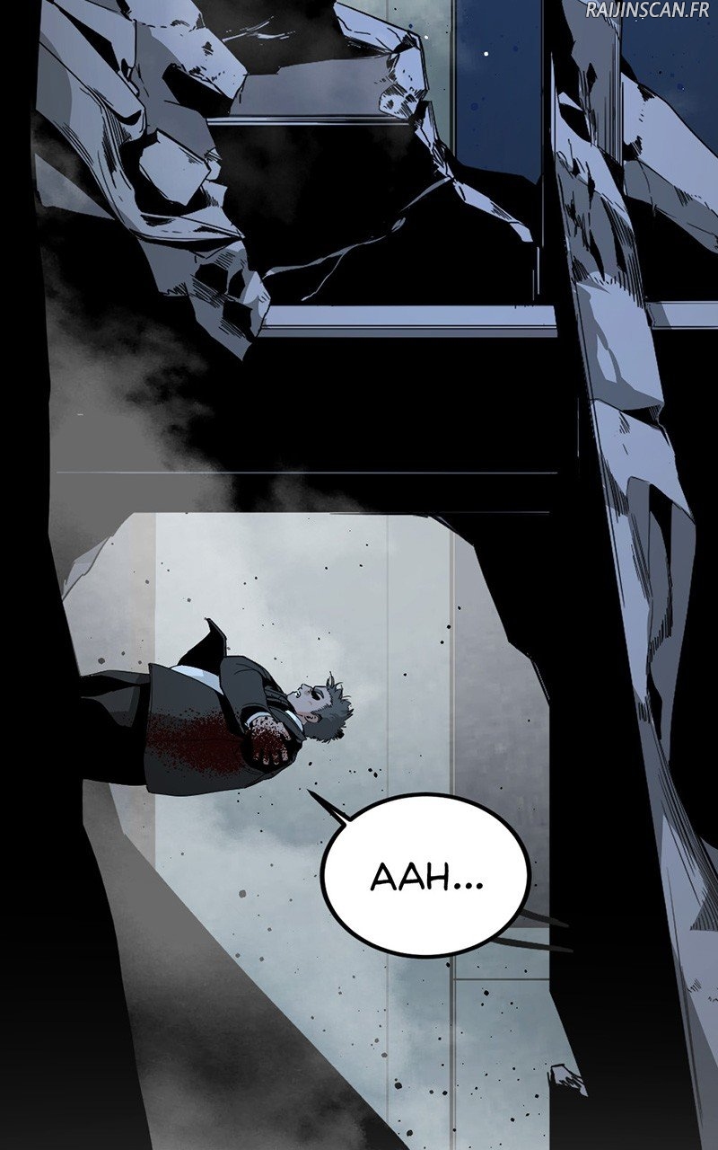 Read Hero Killer FR Manga Online