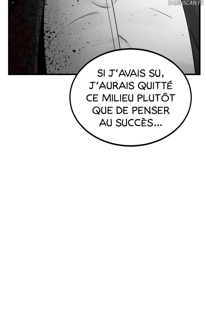 Read Hero Killer FR Manga Online