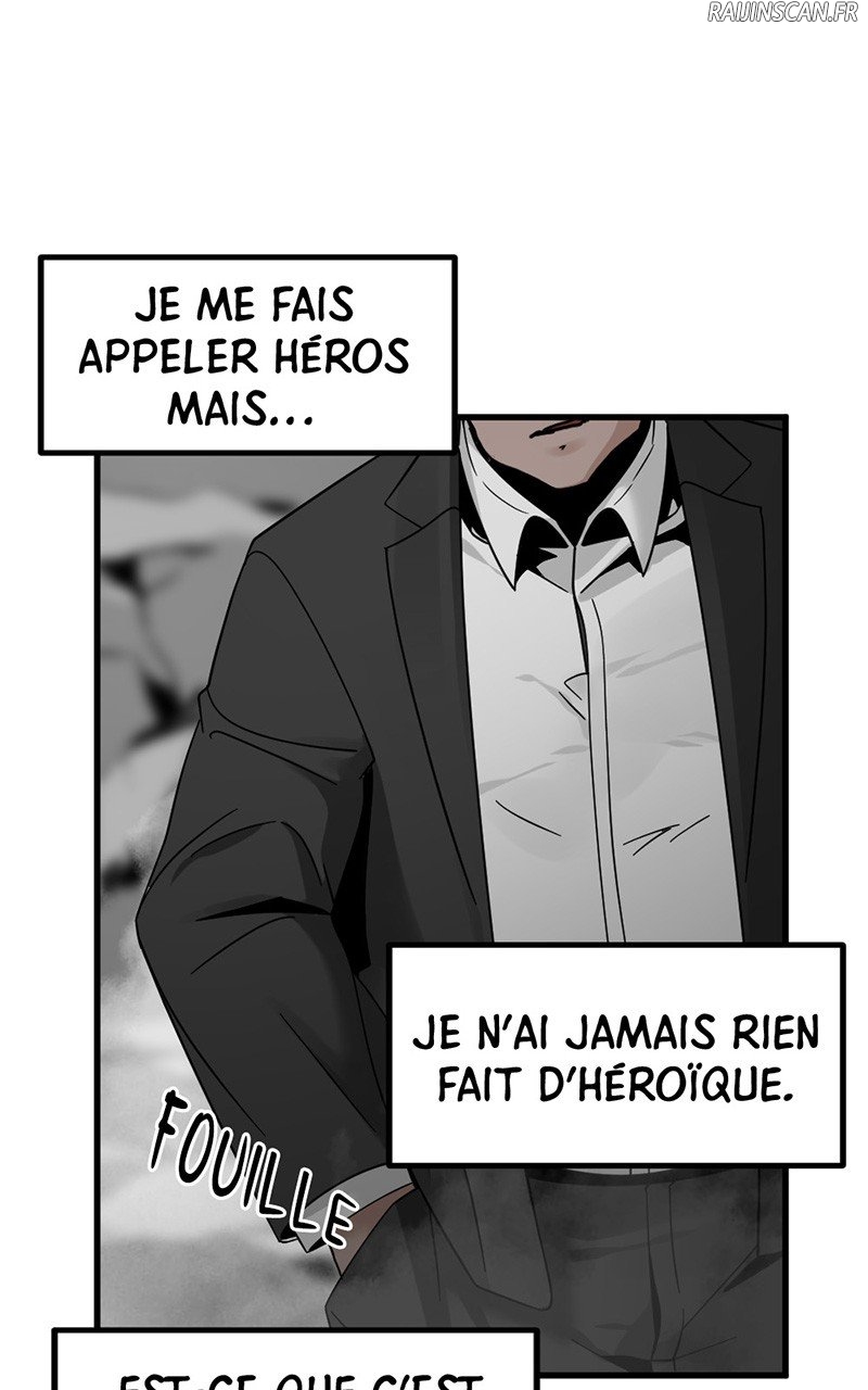 Read Hero Killer FR Manga Online