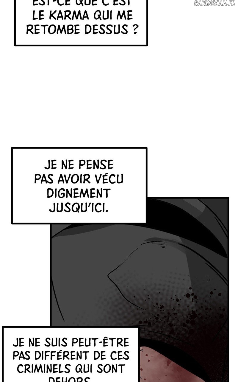 Read Hero Killer FR Manga Online