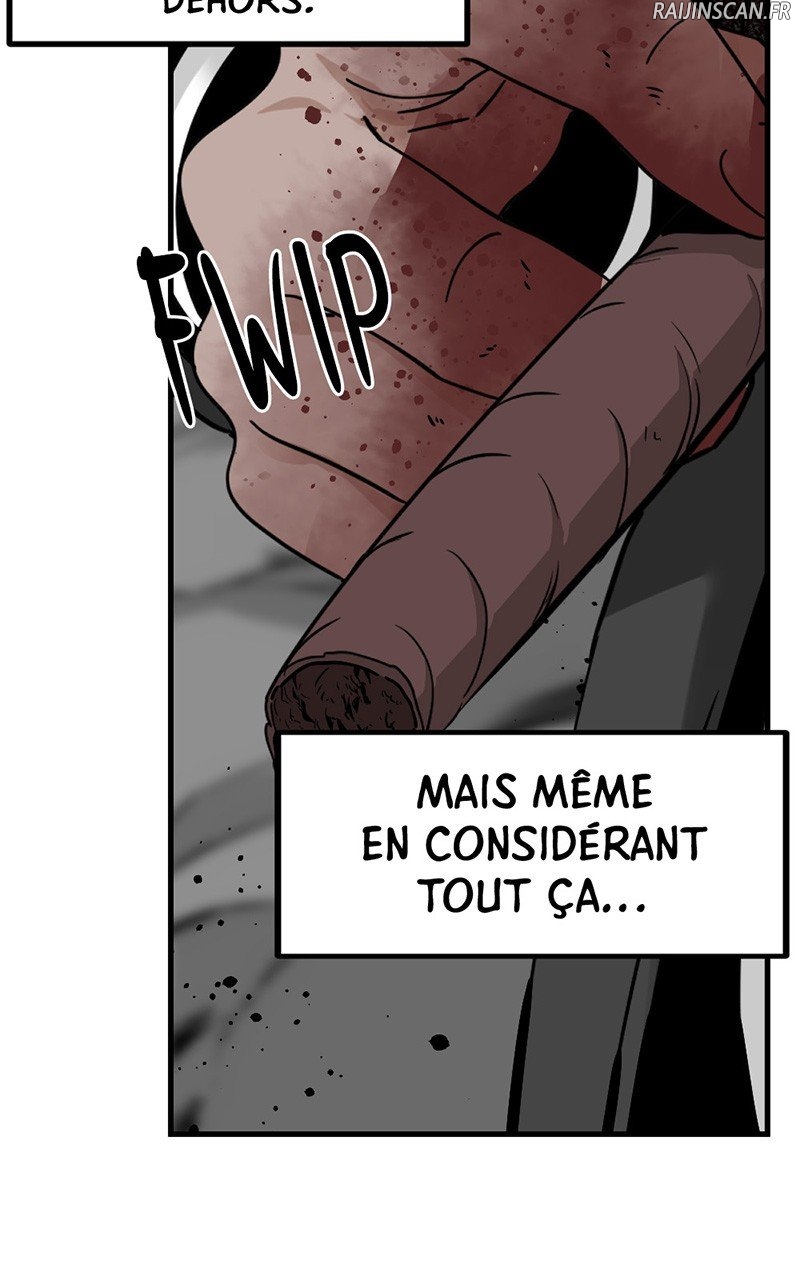 Read Hero Killer FR Manga Online