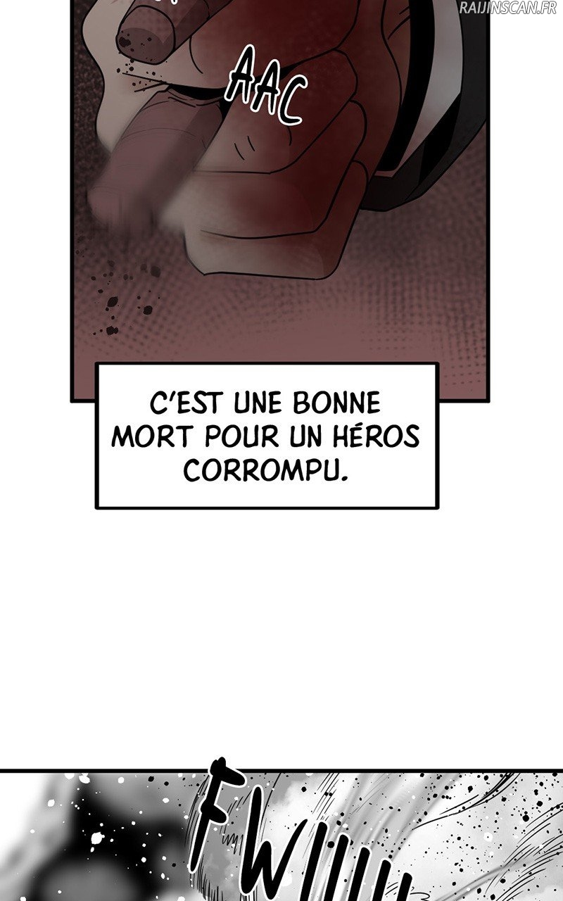 Read Hero Killer FR Manga Online