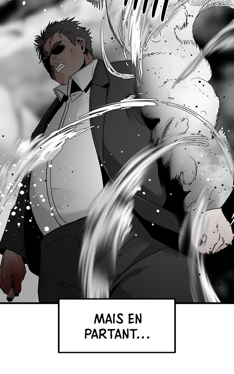 Read Hero Killer FR Manga Online