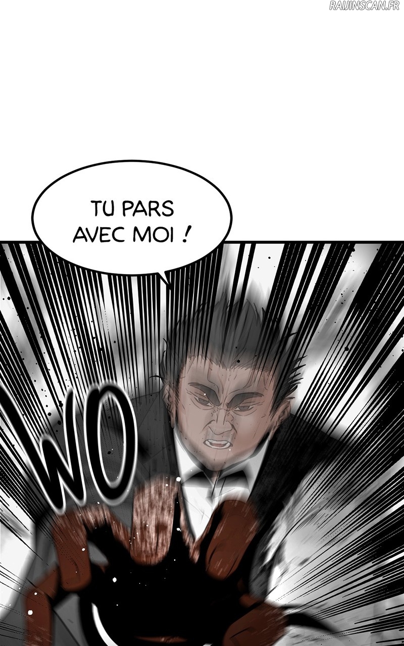Read Hero Killer FR Manga Online