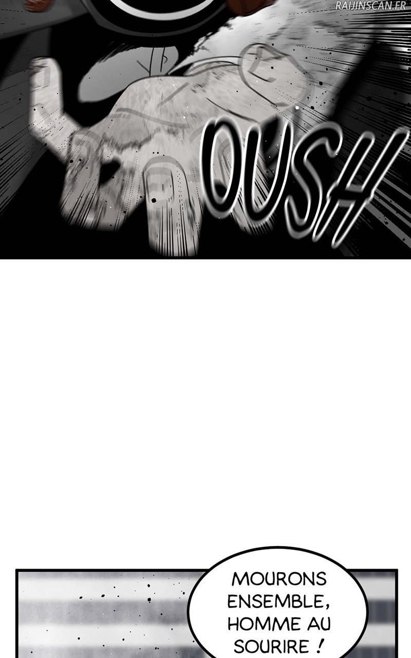Read Hero Killer FR Manga Online