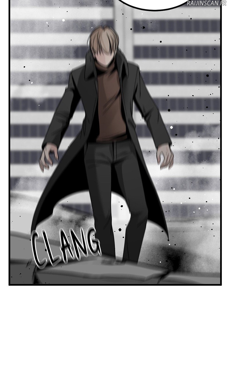 Read Hero Killer FR Manga Online