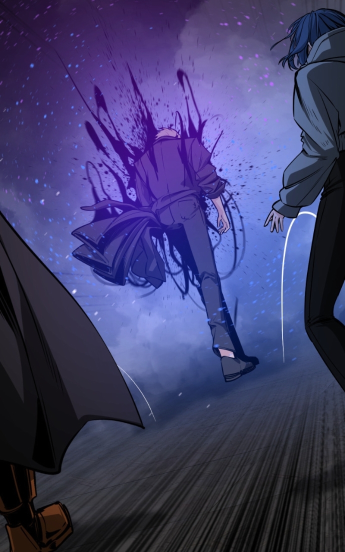 Read Hero Killer FR Manga Online