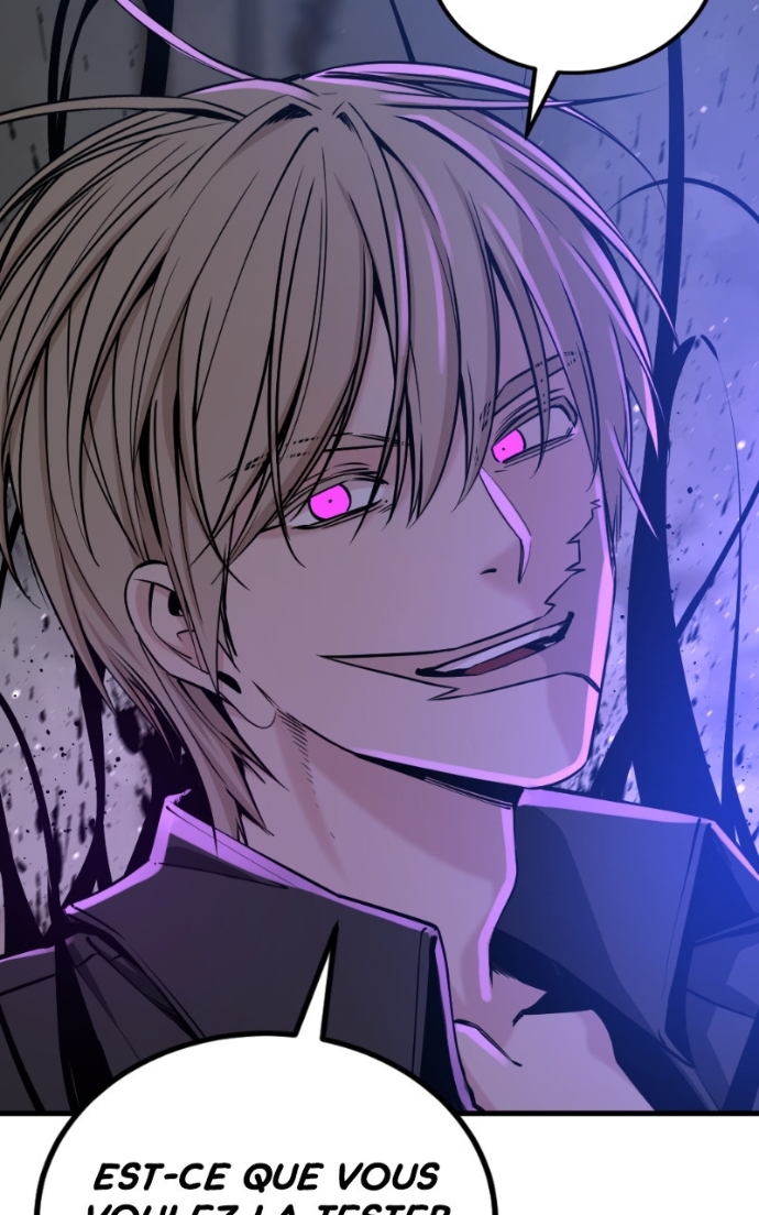 Read Hero Killer FR Manga Online