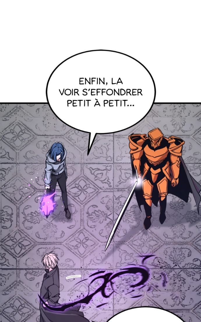 Read Hero Killer FR Manga Online