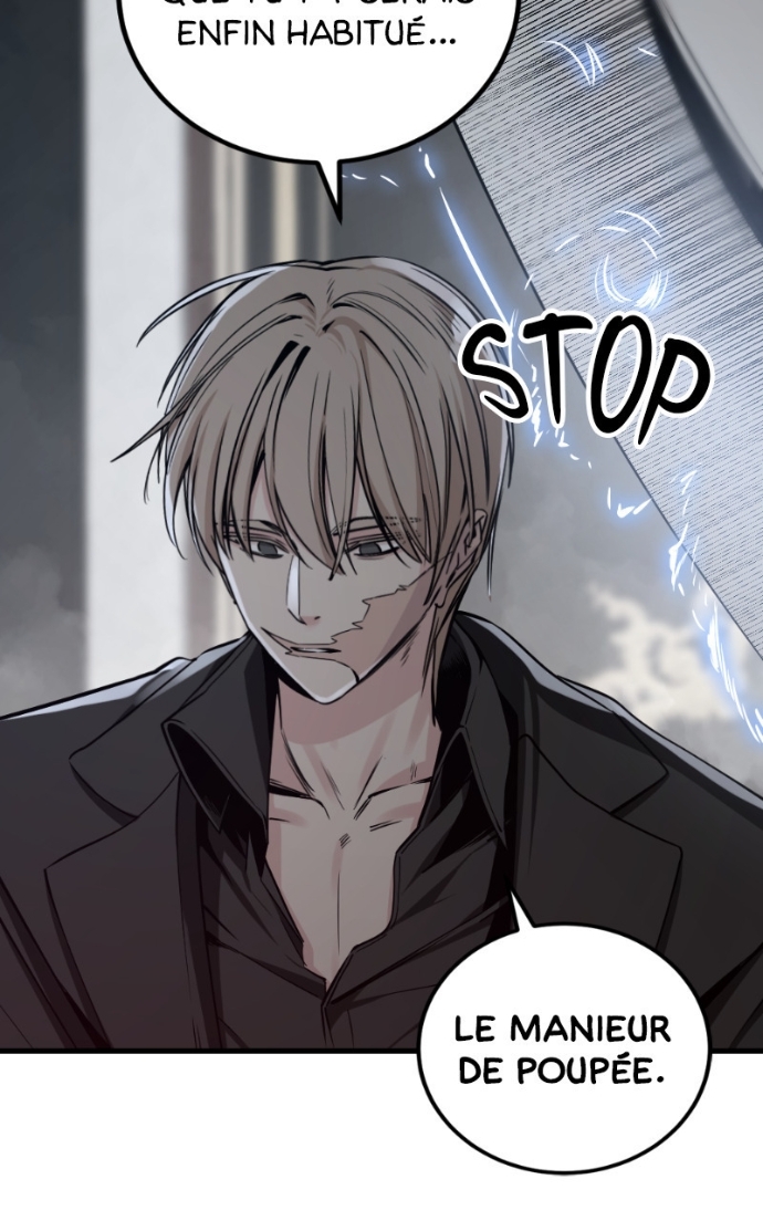 Read Hero Killer FR Manga Online