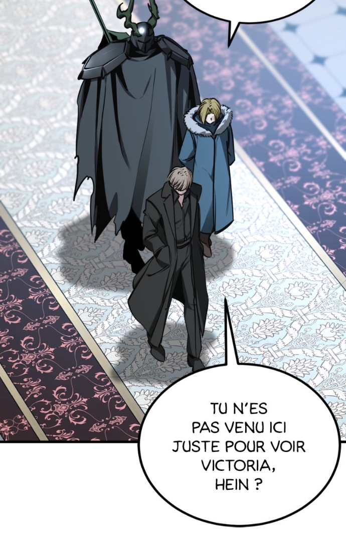Read Hero Killer FR Manga Online