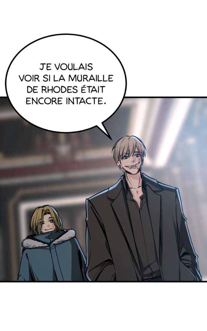 Read Hero Killer FR Manga Online