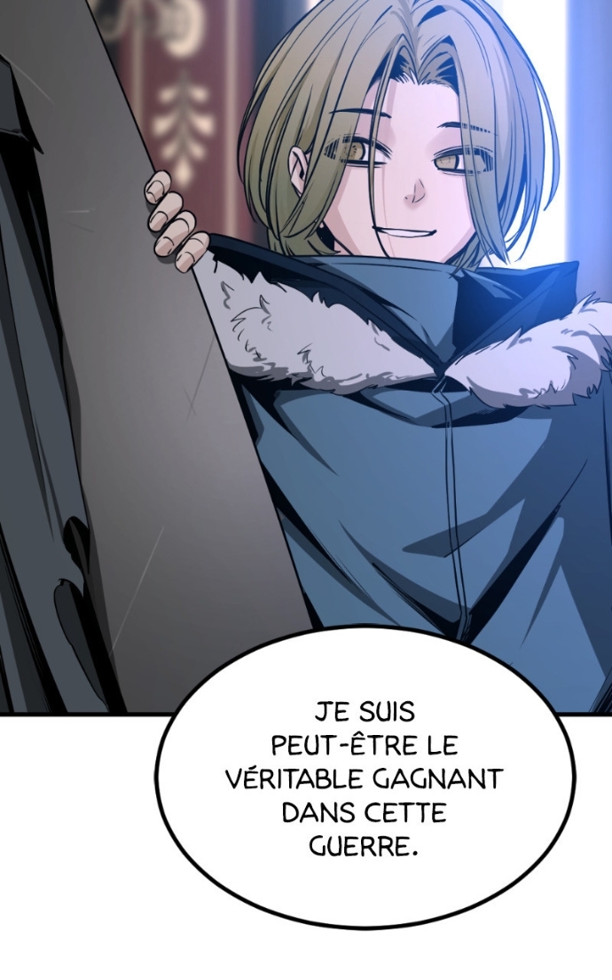 Read Hero Killer FR Manga Online