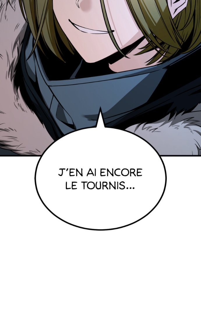 Read Hero Killer FR Manga Online
