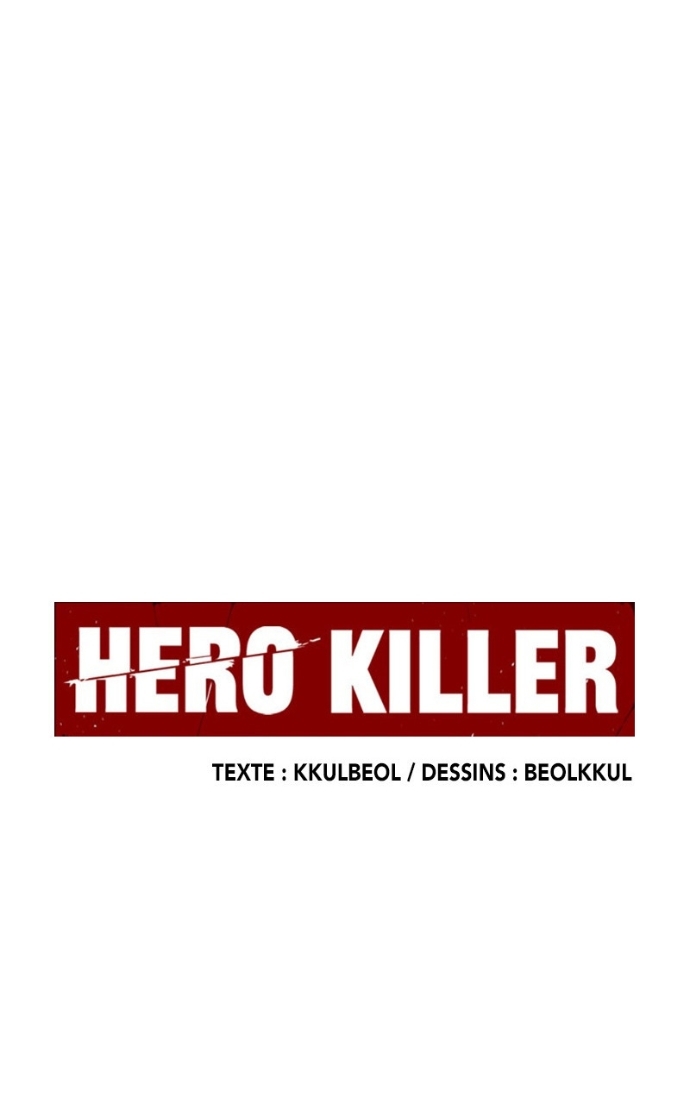 Read Hero Killer FR Manga Online