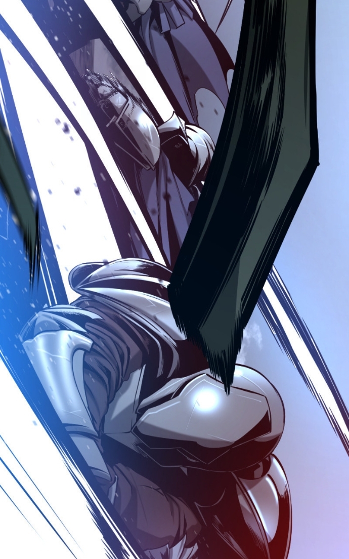 Read Hero Killer FR Manga Online