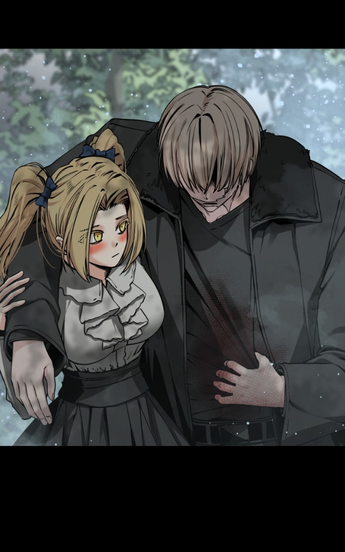 Read Hero Killer FR Manga Online