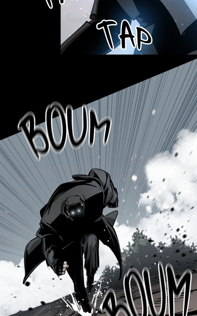 Read Hero Killer FR Manga Online
