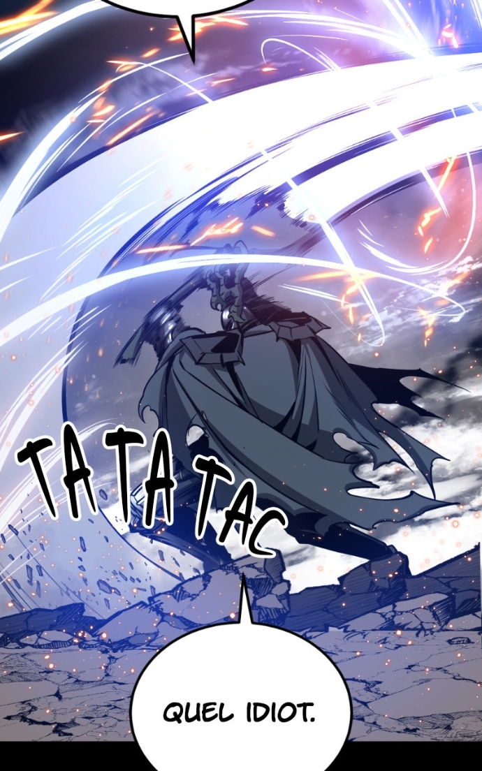 Read Hero Killer FR Manga Online